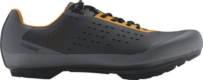 Ｍａｖｉｃ　 Ａｌｌｒｏａｄ　ＳＬ Mavic Allroad SL wheelset review - Velomotion