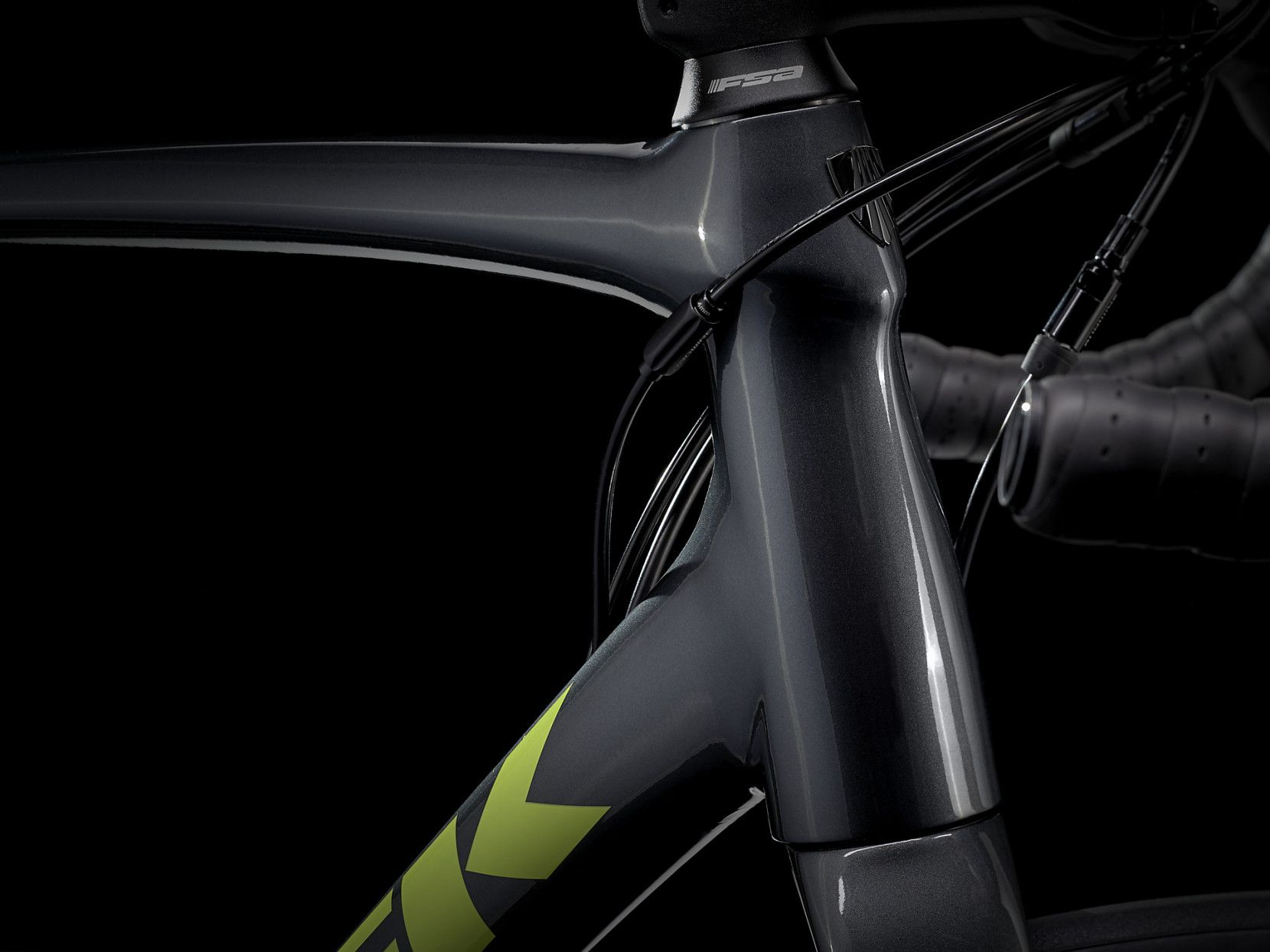 Trek Émonda ALR 4 Disc Road Bike Shimano Tiagra 10V 700 mm