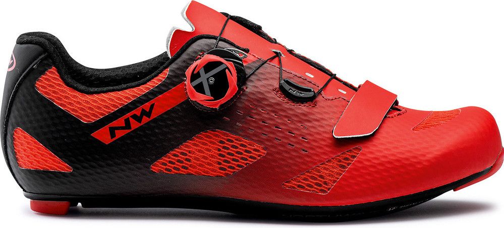 Northwave storm road shoes on sale