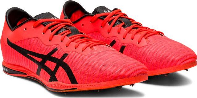 Asics Cosmoracer LD 2 Tokyo Red Black Unisex | Alltricks.com
