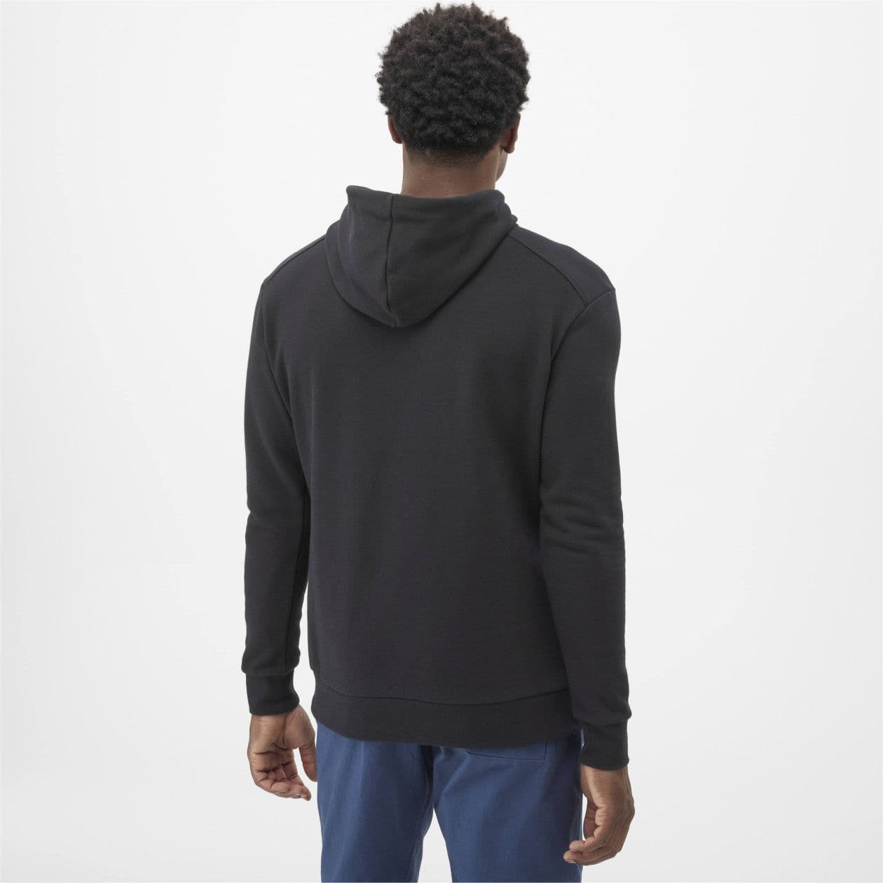 Millet Millet Hoodie Sweat Black Alltricks