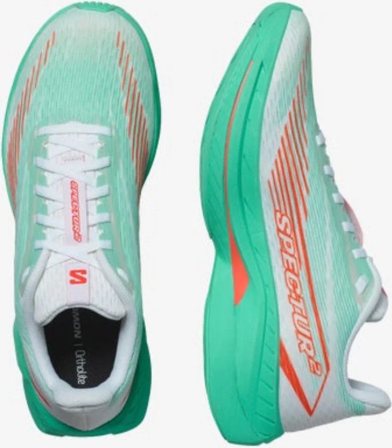 Salomon Spectur 2 Women display picture 1