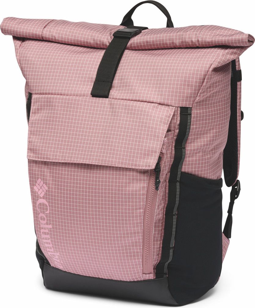 Columbia Convey III 27L Unisex Backpack Pink | Alltricks.com display picture 3