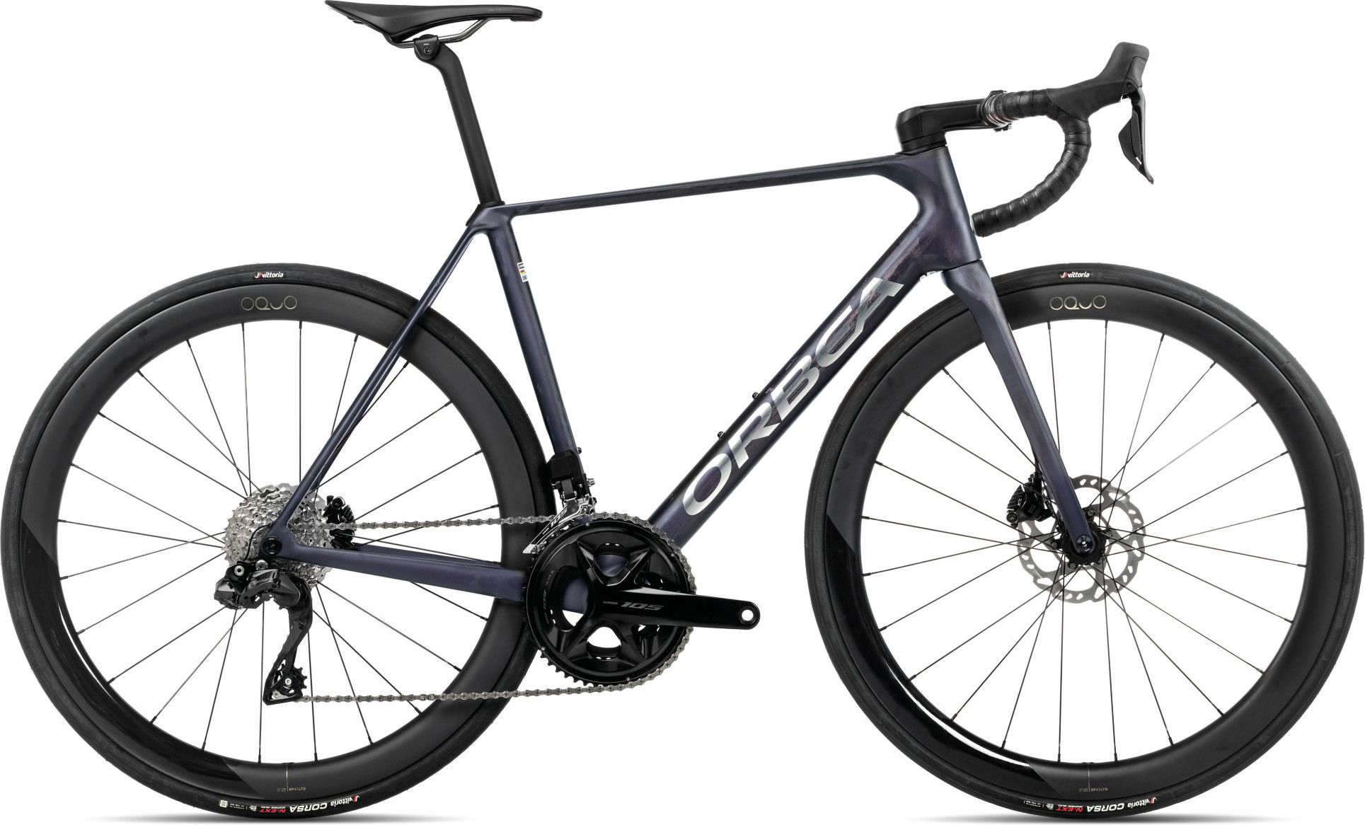 ORBEA（スペイン）105(5800) 22速 軽量ロードバイク ORBEA】スペイン発