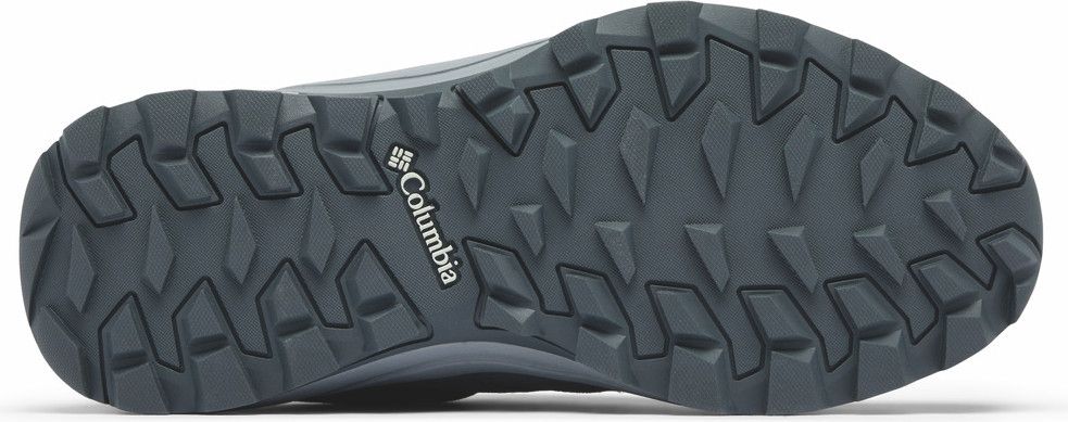 Bottes de trekking Columbia Redmond III Wp pour femmes