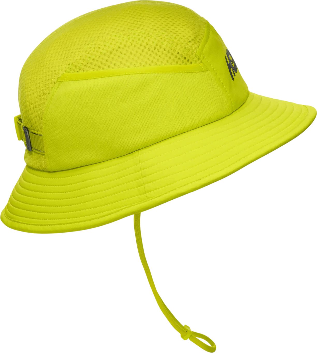 Bob Hoka Adventure 2.0 Yellow | Alltricks.com