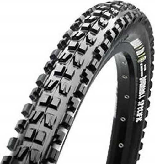 MAXXIS Pneu Minion DHF 26'' 2 PLY Super Tacky 42A TubeType Rigide