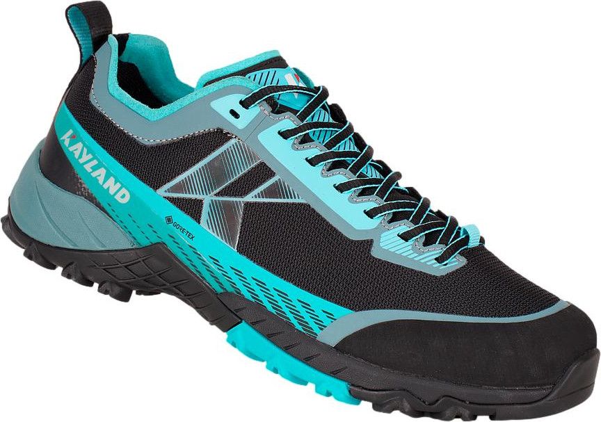 Kayland Tuono Gore-Tex Women's Hiking Shoes Blue | Alltricks.com