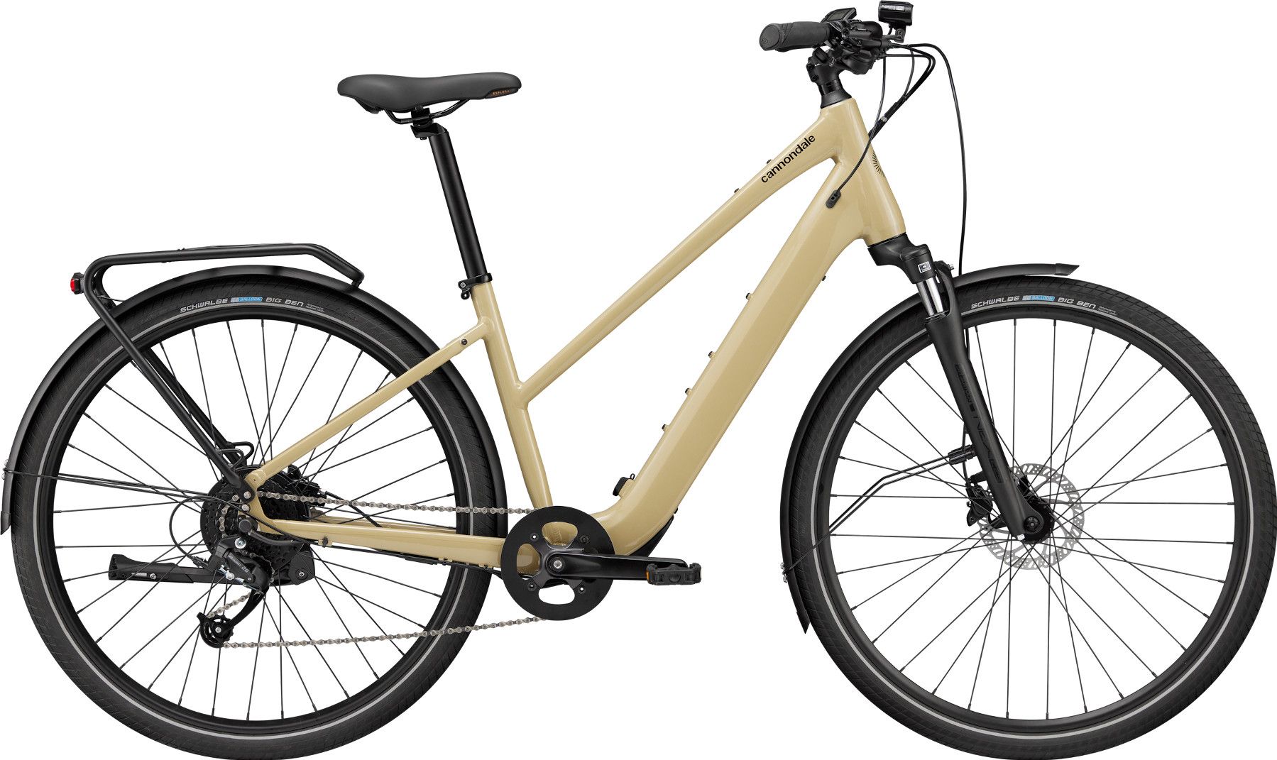 Cannondale mavaro neo city 2 hotsell