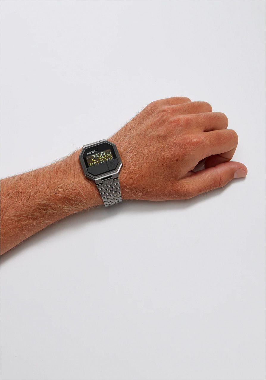 Nixon re run silver online