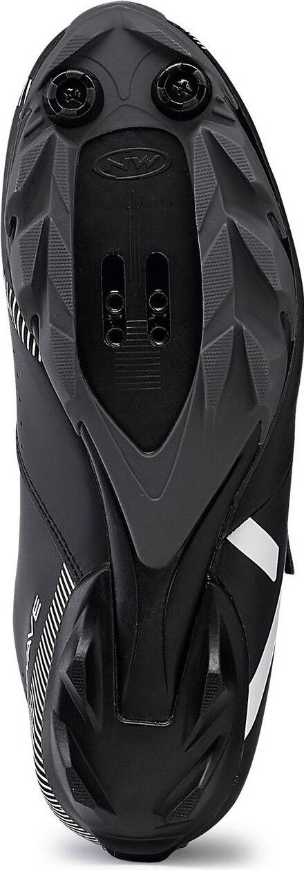 Scarpe MTB Northwave Spike Nero