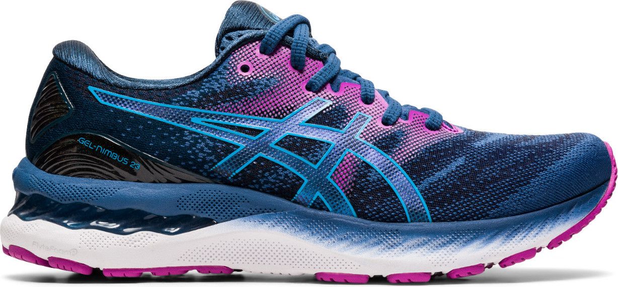 Chaussures femme Asics Gel Nimbus 23 Alltricks