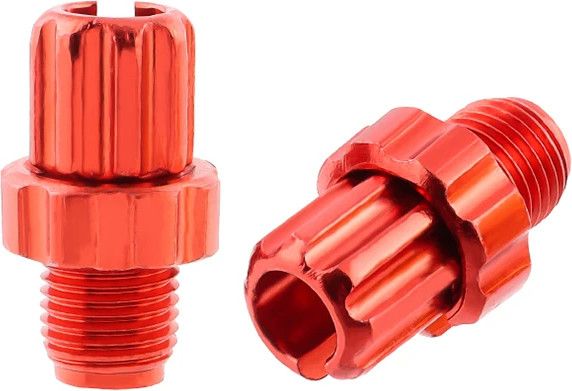 Vis De Réglage De Frein M10 : Lot De 4 En Alliage D'aluminium Pour Vélo !