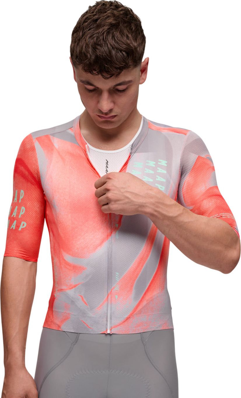Men's Privateer Pro Air Jersey Sサイズ Privateer T.R Pro Air