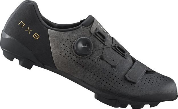 Shimano ブラック ヴィンディングシューズBOAダイヤル Shimano ブラック ヴィンディングシューズBOAダイヤル Shimano