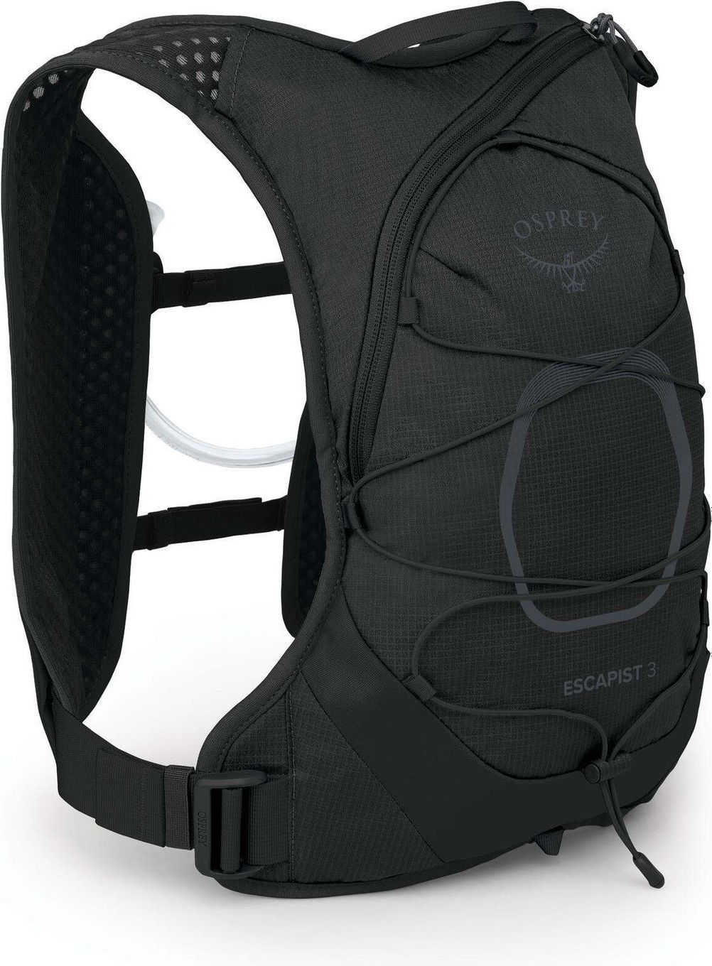 osprey hydration pack 3l Hydrapak Force The practical zippered compartments on the shoulder strap allow you to safely stow energy bars Osprey Kitsuma 3L Hydration Pack