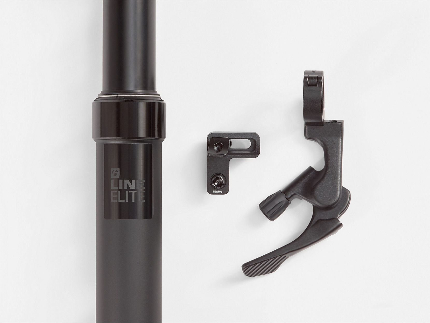 Bontrager Line Dropper Seatpost Cartridge - Trek Bikes