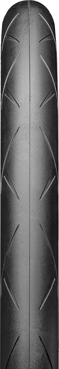Pneumatico Hutchinson Caracal 700x35 Racing Lab – Tubeless Ready Nero - 5