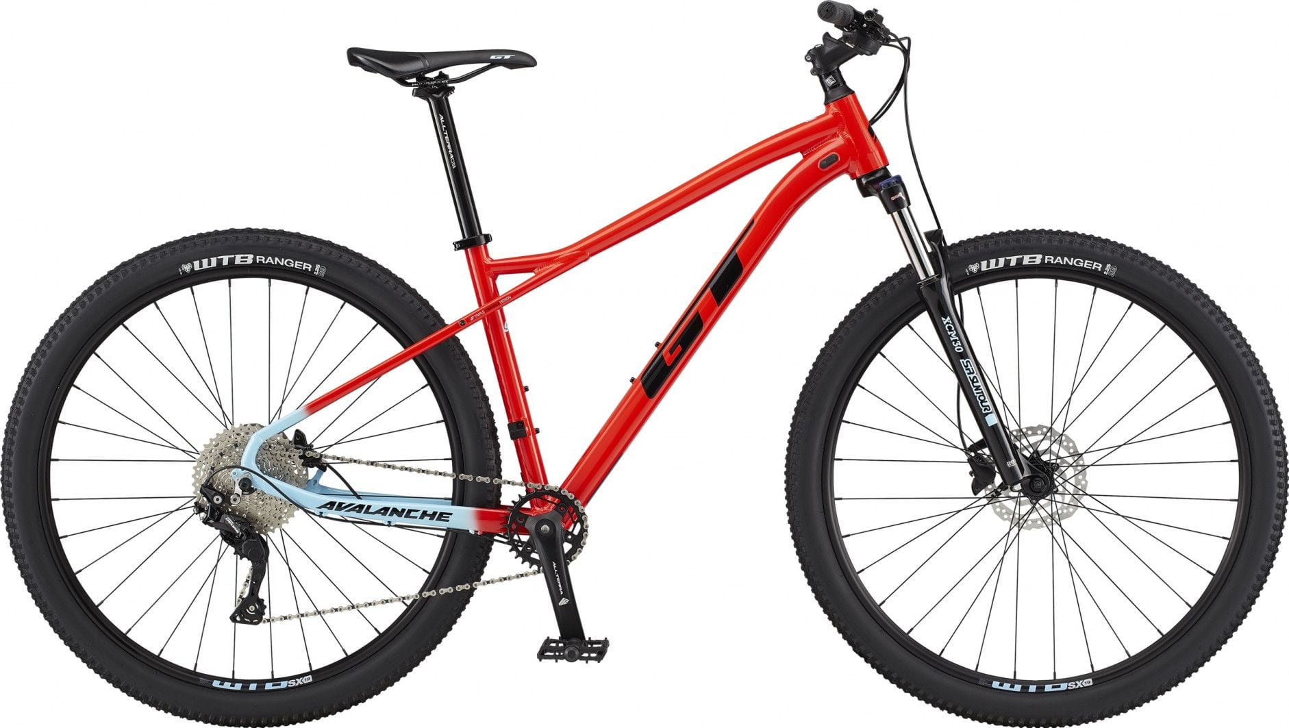 Gt avalanche 27.5 on sale