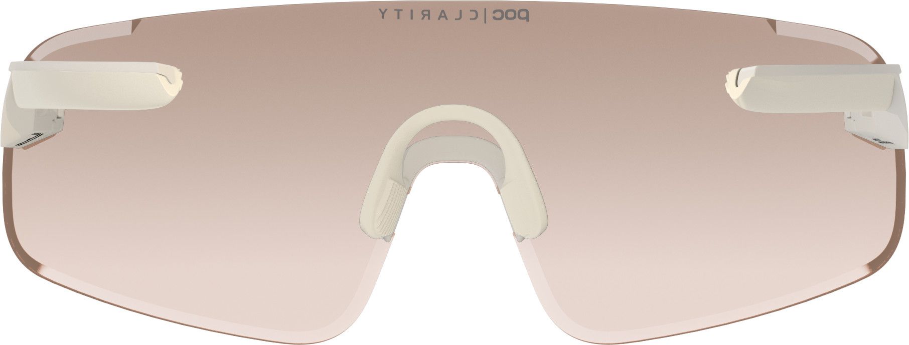 Elicit Toric White - Clarity Trail Silver lenses | Alltricks.com