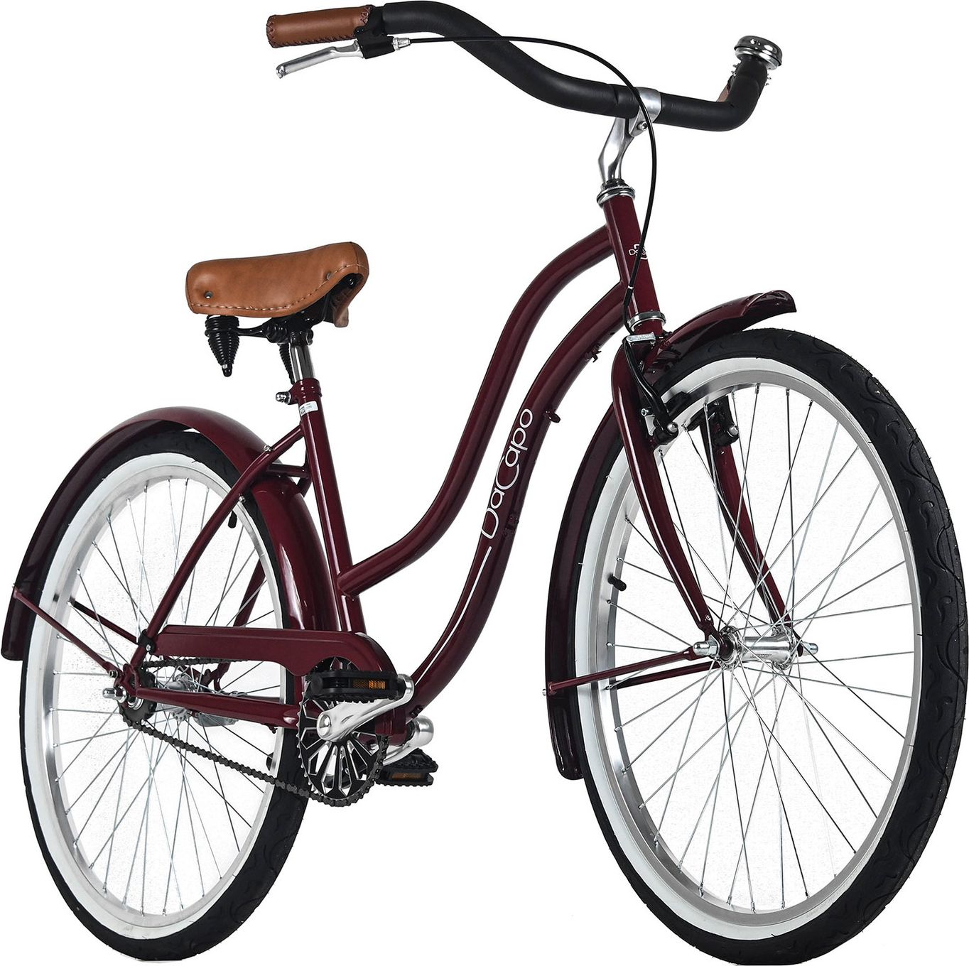 Velo Beach Cruiser Femme d’occasion