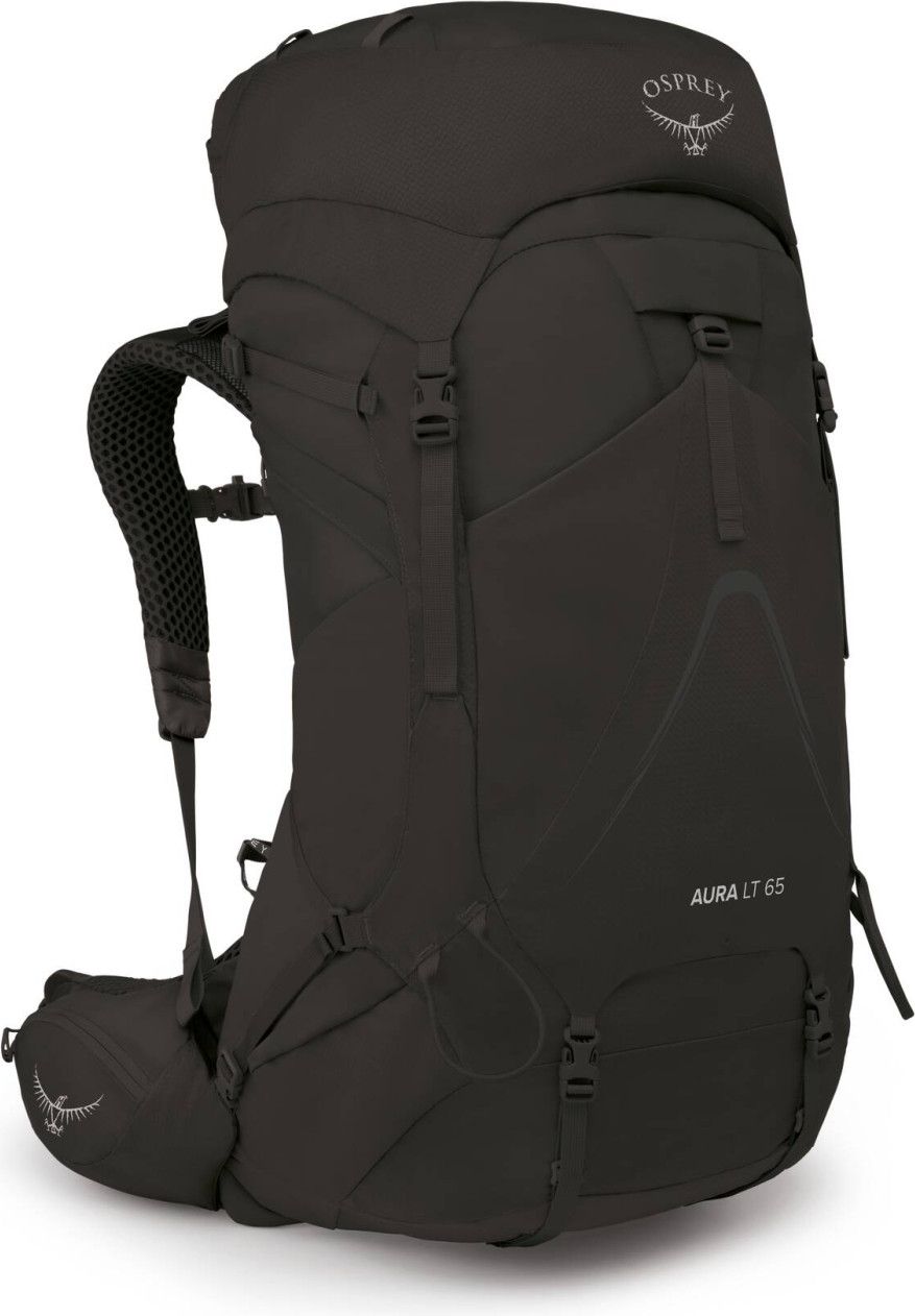 Osprey aura 65 green best sale