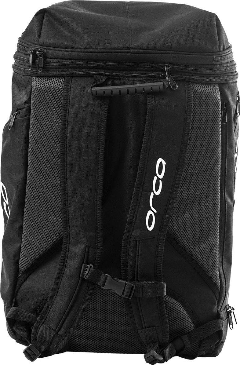 ORCA Transition BACKPACK Black Alltricks
