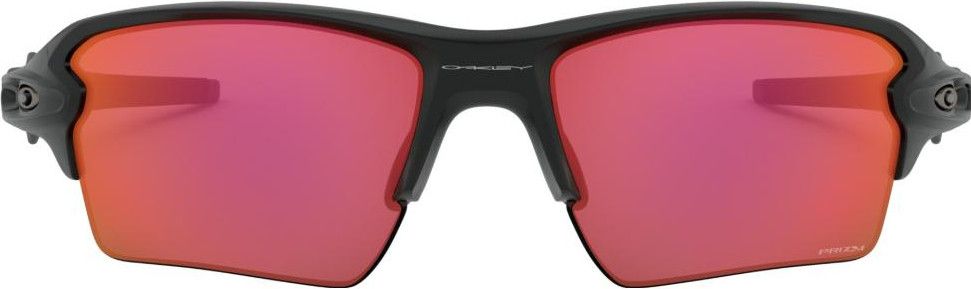 ★25%OFF★ OAKLEY　オークリー　サングラス　FLAK 2.0 XL MATTE BLACK/PRIZM TRAIL TORCH　009188-A759 【送料無料※沖縄離島は除く】 Sunglasses Oakley Flak 2.0 Xl Black Prizm OO9188 72 59-12