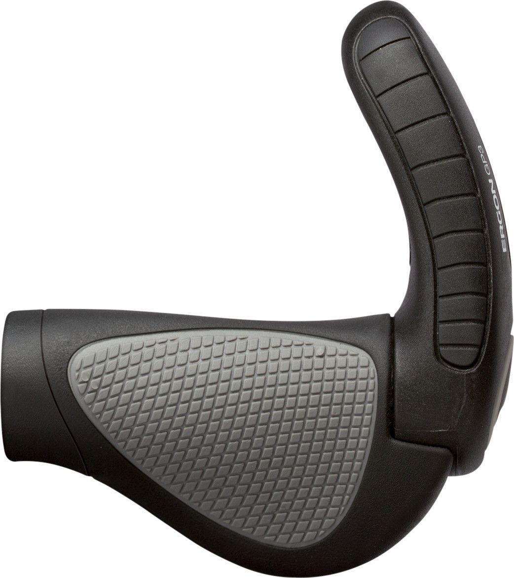 ERGON Grips GP3 Comfort Gripshift Alltricks