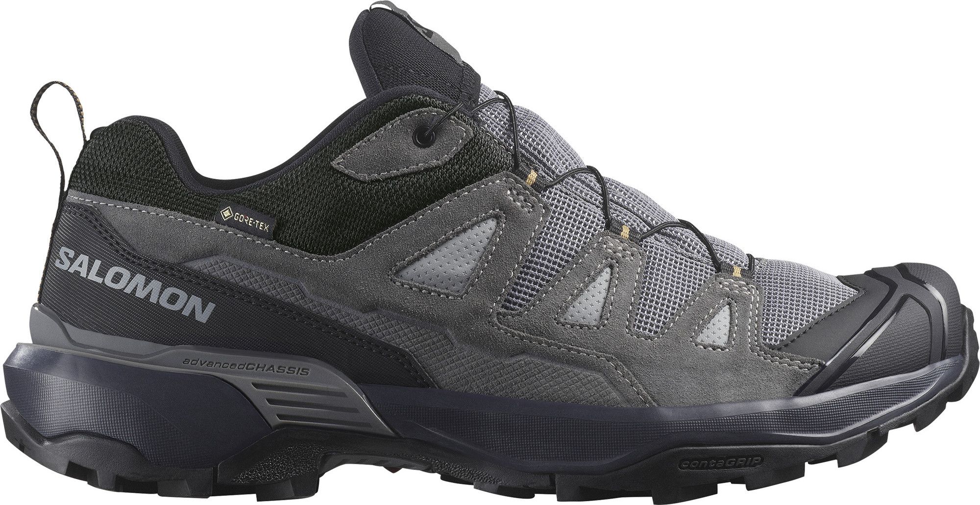 Salomon GORE-TEX atmos别注 265 東京の街をインスピレーション源にした「atmos」別注の「Salomon