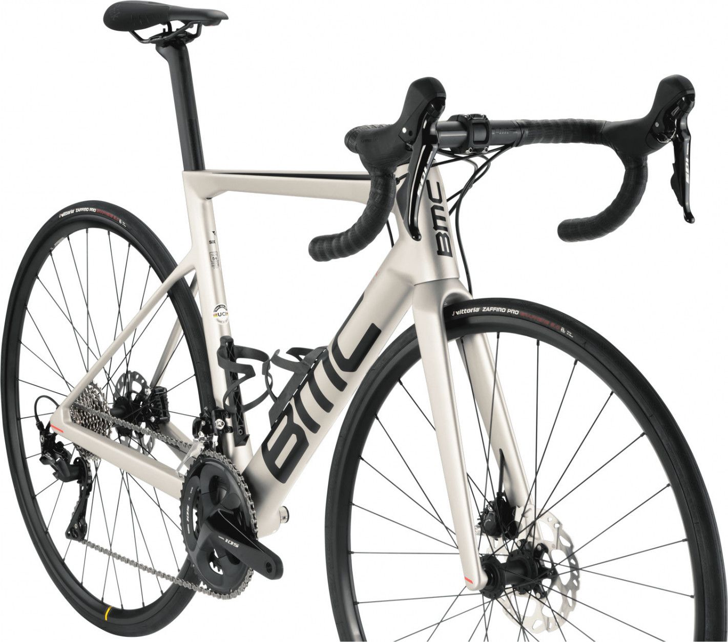 BMC Teammachne SLR 2023 サイズ５１ Di2 12s bmc-teammachine-slr-one-