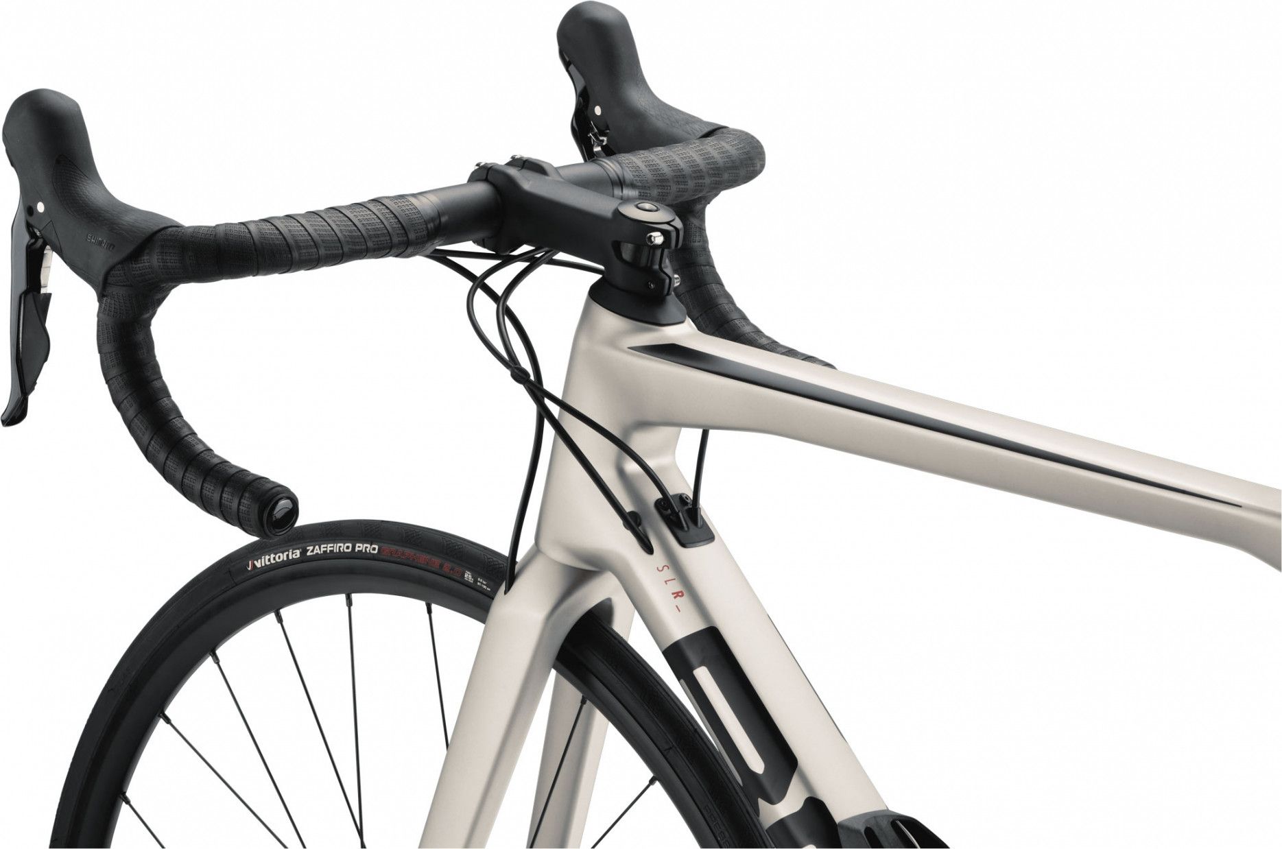 Leviers De Frein Shimano 105 SC Super SLR (gauche/droit) - NOS, Vintage Pour Vélo Course