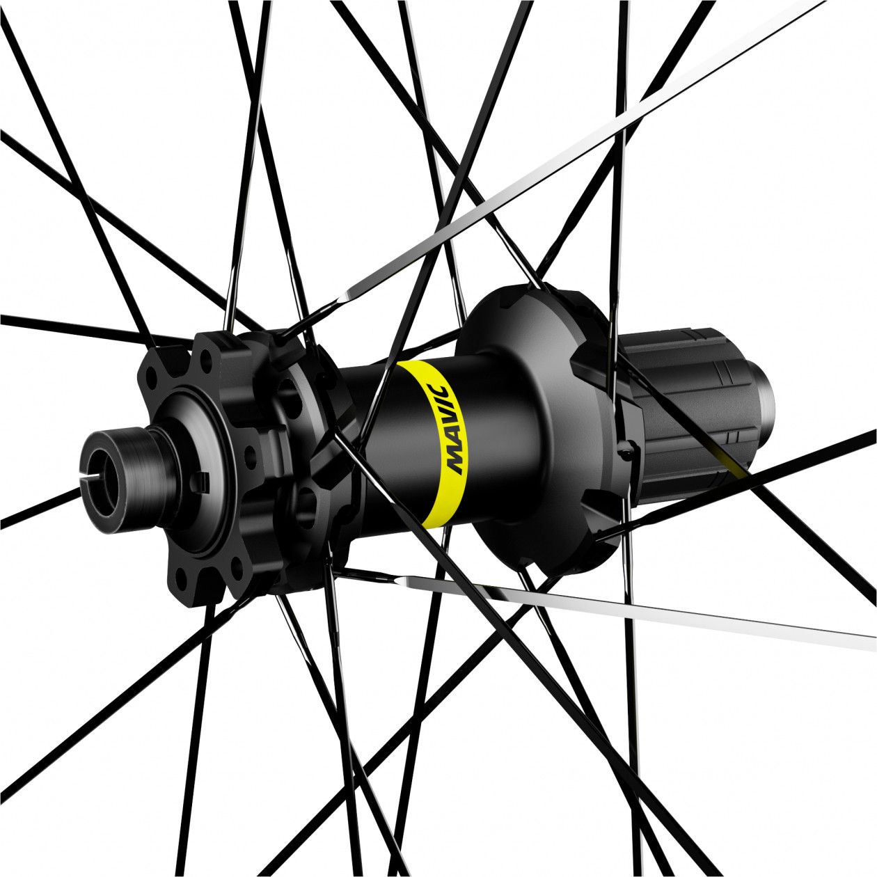 Mavic crossmax SL S 29inch シマノ12sフリー Mavic Crossmax SL 29 Wheelset - Components