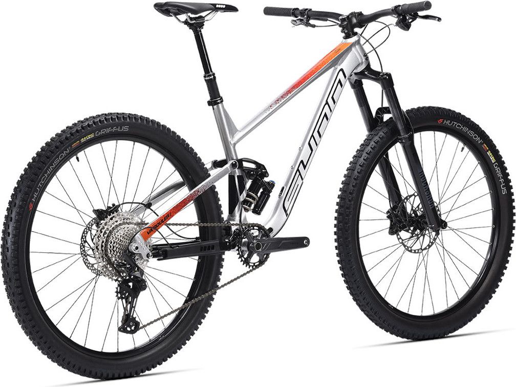 Vtt enduro sunn sale