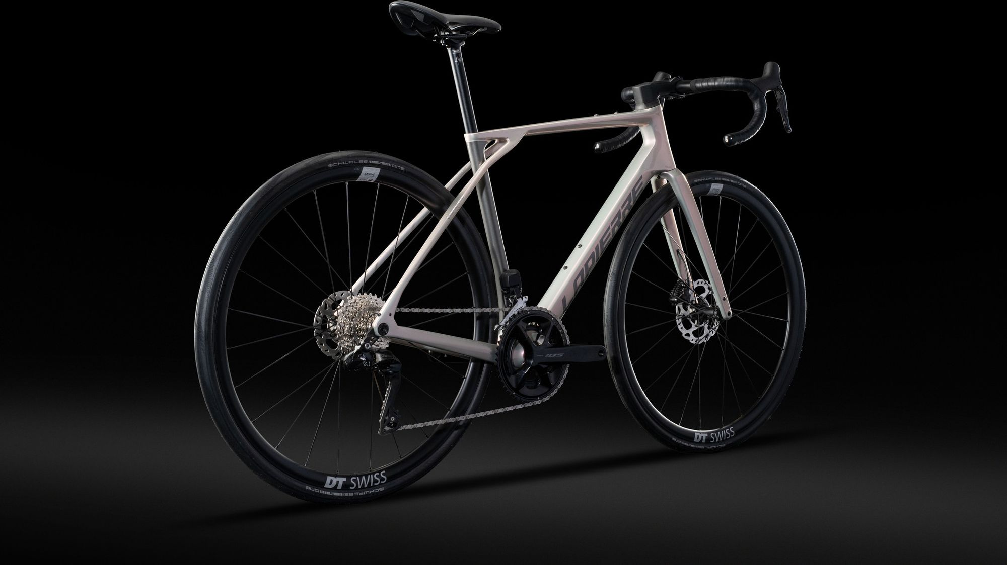 Lapierre Pulsium 6.0 Shimano 105 Di2 12V 700 mm Grey 2026 road