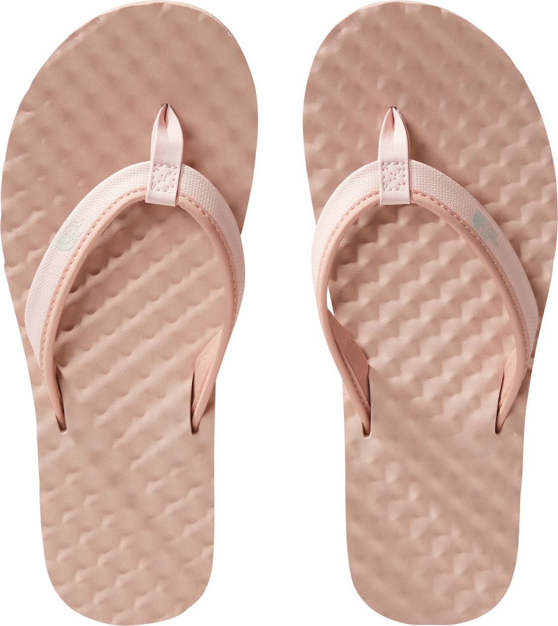 The North Face Base Camp Mini II Women's Flip Flops White