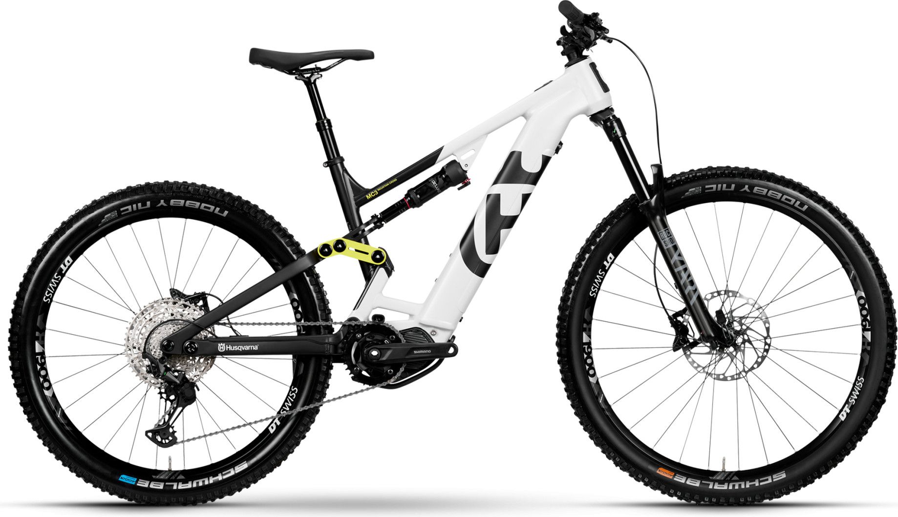 Husqvarna Vtt Enduro Electrique 2020 Velo Vtt Cross 2025