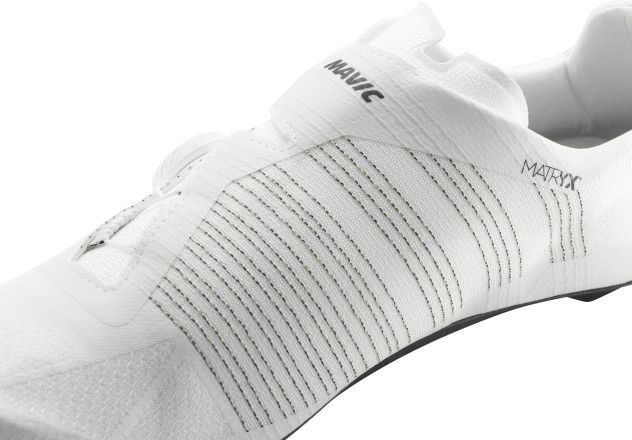 Mavic Cosmic Ultimate IV Road Shoes White | Alltricks.com