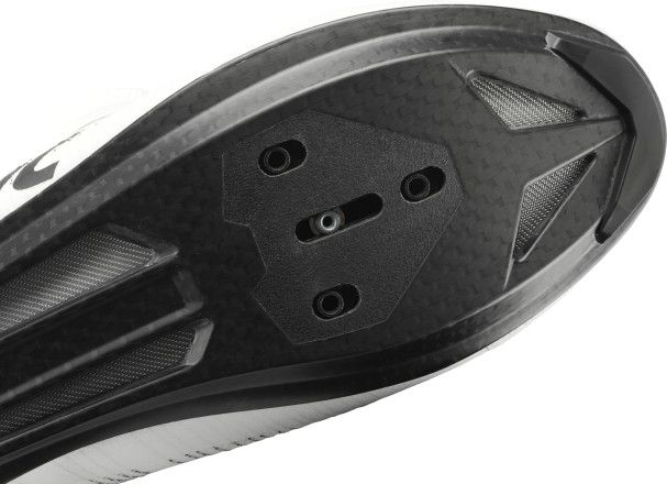 Mavic Cosmic Ultimate IV Road Shoes White | Alltricks.com