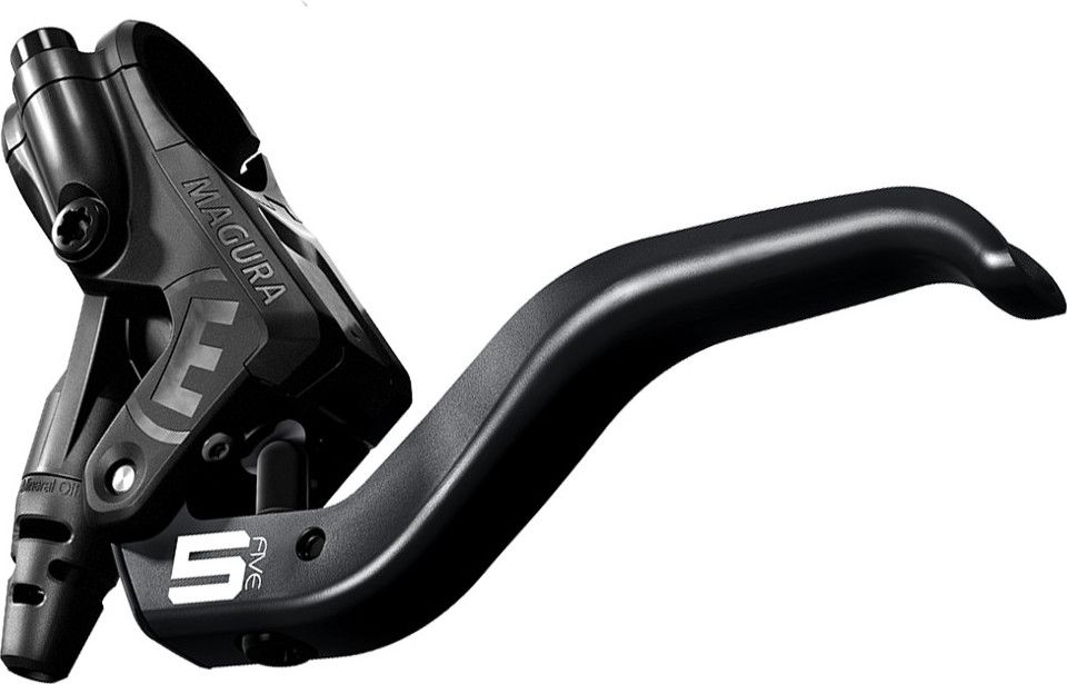 MAGURA Front/Rear MT5 Disc Brake | Alltricks.com