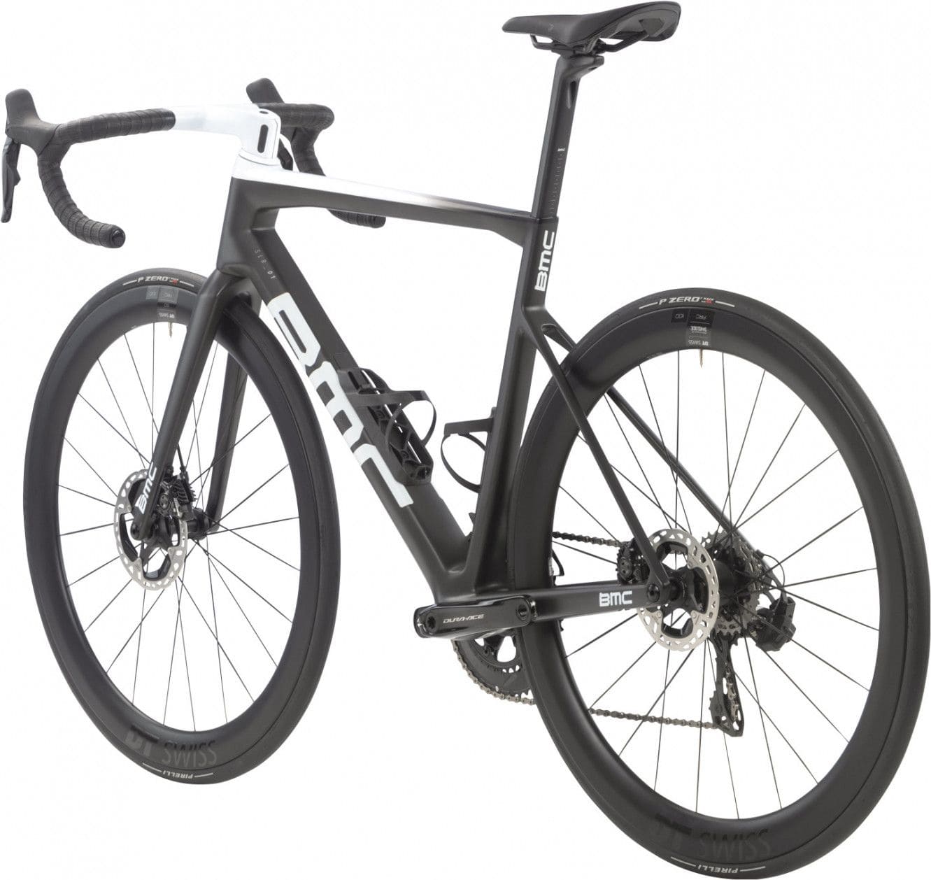 Bmc slr01 dura ace di2 online