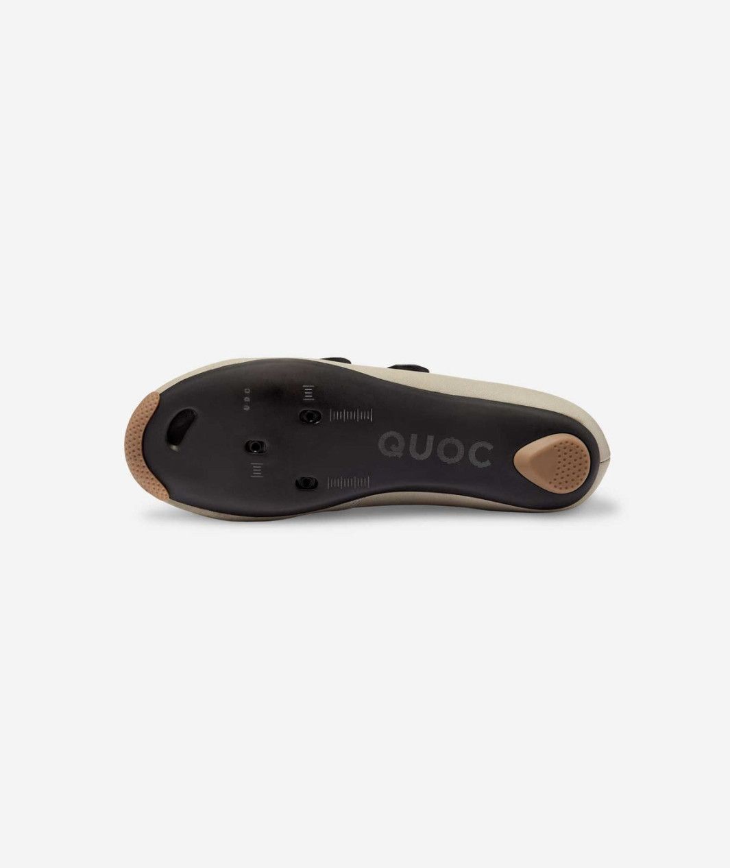 Quoc Mono II Road Shoes Pink Sand | Alltricks.com