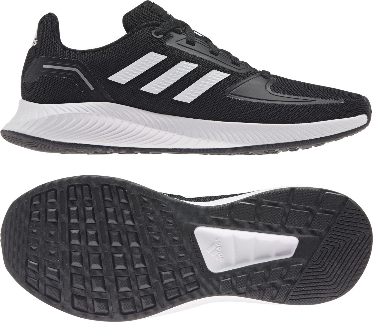 Chaussures falcon adidas hotsell