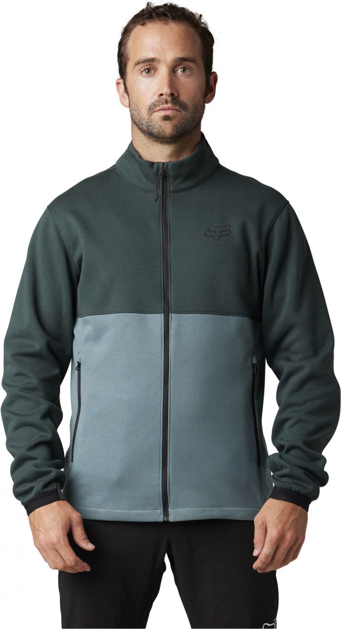 Fox ranger fleece shop