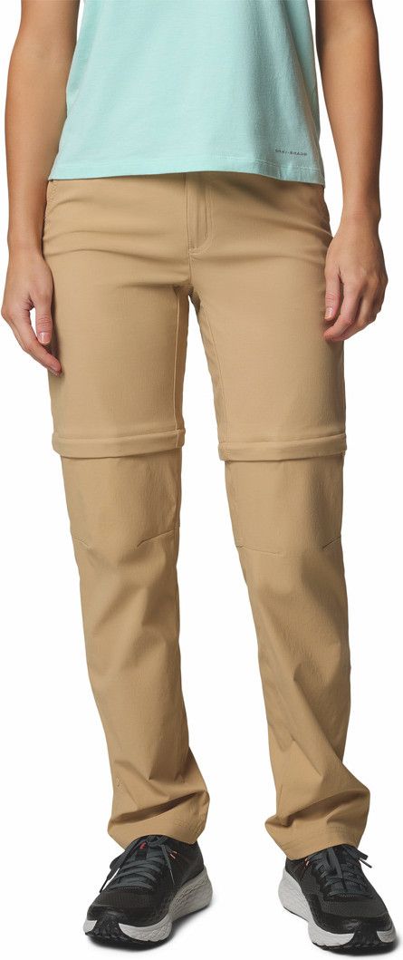 Columbia Femme Pantalon, Saturday Trail EU Pant