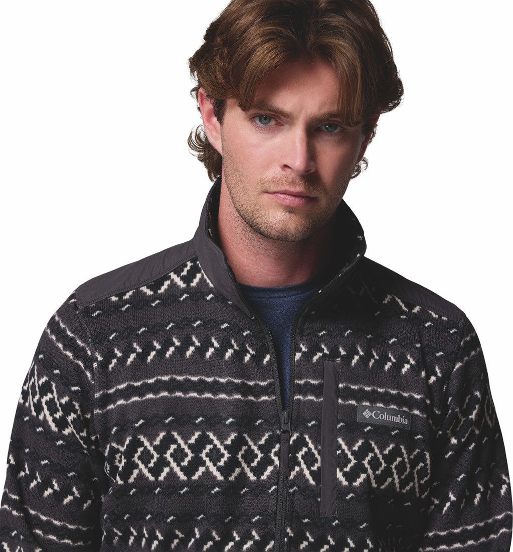 SWEAT A CAPUCHE (homme) - Plouvorn Equitation - Navy - BCU33B