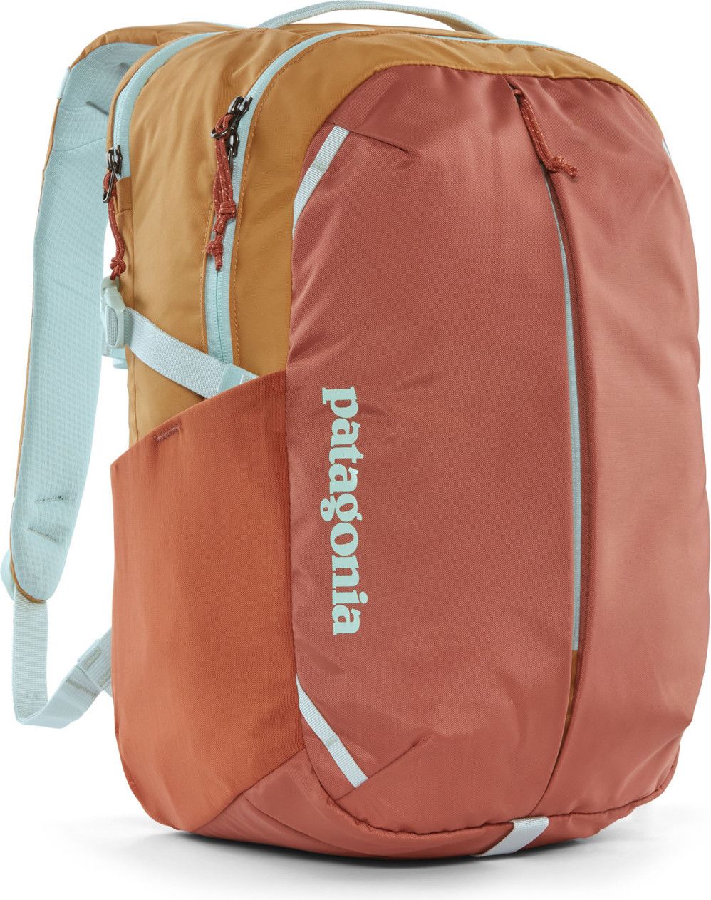 Patagonia Refugio Daypack 26L Orange Unisex Backpack Alltricks