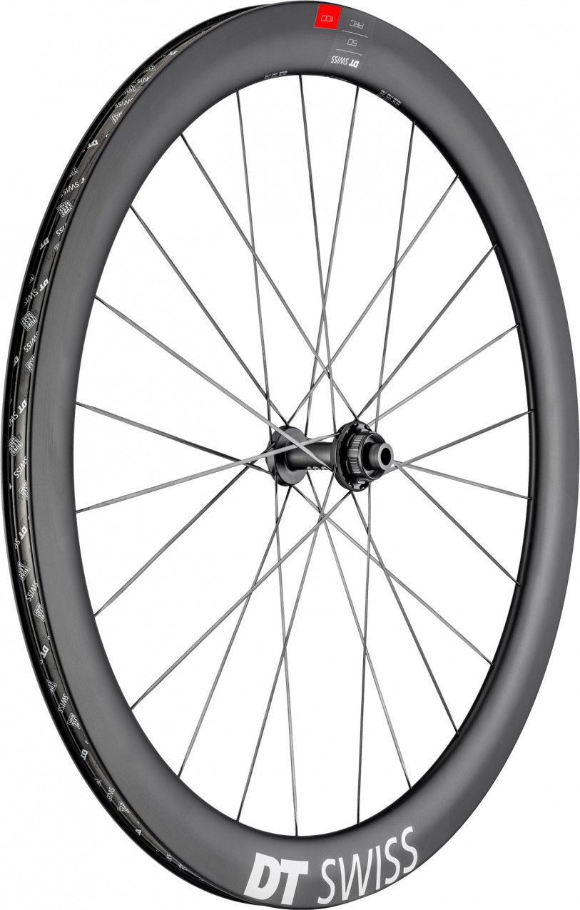 DT Swiss ARC 1100 Dicut 50 Disc 650b | 12x100mm | Centerlock