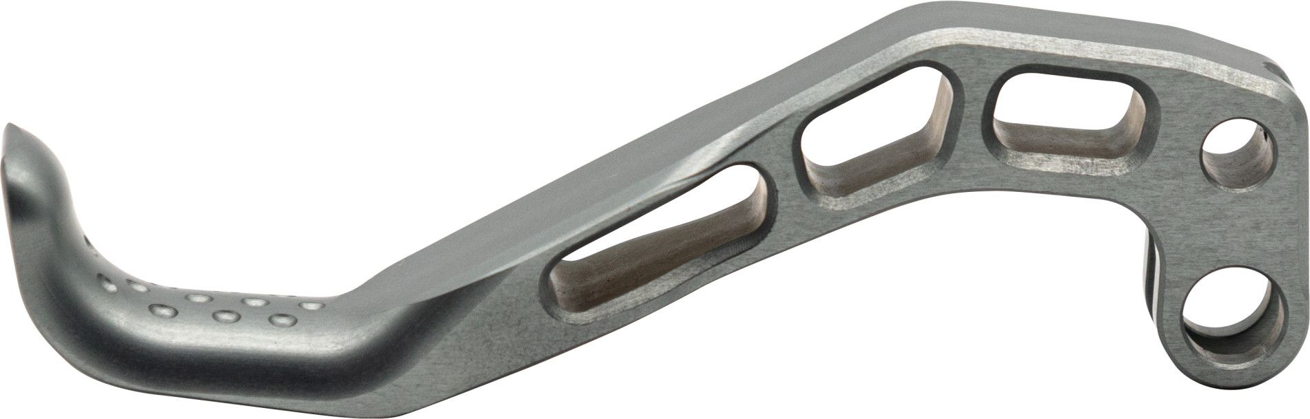 Brake Levers OAK TRL for TRP Grey | Alltricks.com