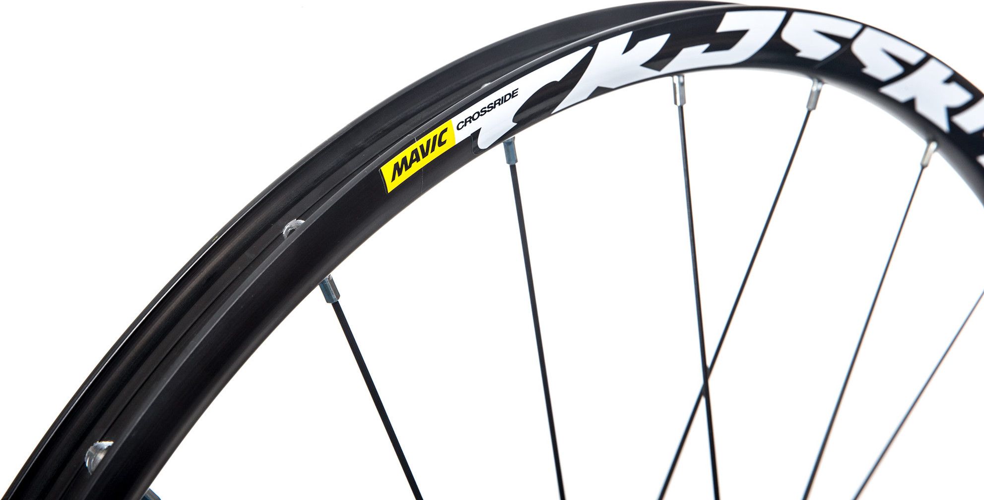 Mavic Crossride FTS X 26 MTB Rear Wheel Alltricks